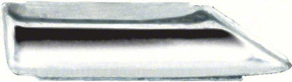 3986060 - 1970-81 Camaro; Upper Fender Edge Molding; RH Passenger Side