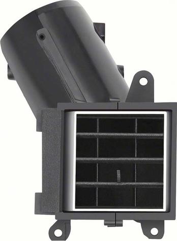 1970-81 Camaro; Side Dash Vent ; with Air Conditioning; RH Passenger Side
