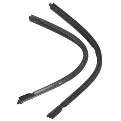 1949 Oldsmobile 88 Rear Door Vent Seal