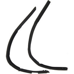 1937-1939 Mopar Front Door Vent Seal