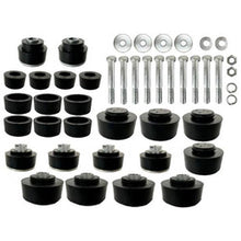 1969-1970 Chevrolet Impala Body Mount Set