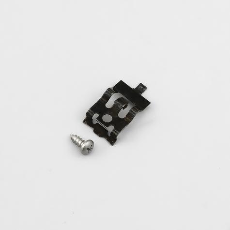 1963-77 AMC; Heater Control Cable Clip