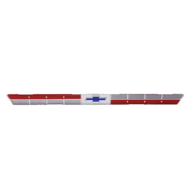 Trim Parts 1964 Chevrolet Chevelle Rear Emblem, Each - (4004)