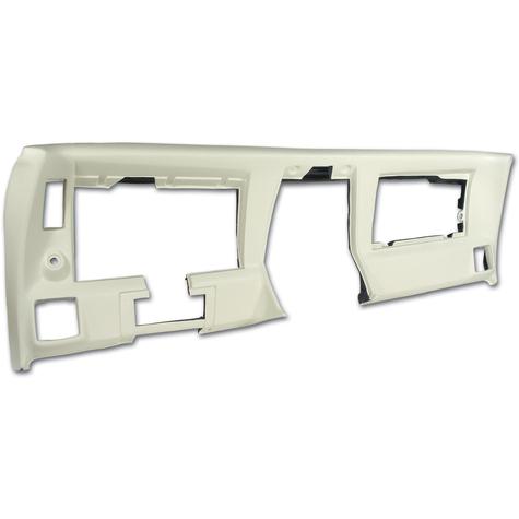 1979-80 Chevrolet Corvette; Dash Assembly; Oyster