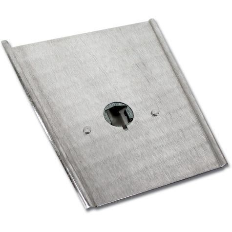 1974-77 Chevrolet Corvette; Antenna Ground Plate
