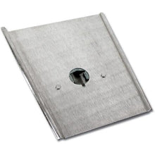 1974-77 Chevrolet Corvette; Antenna Ground Plate