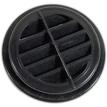 1968-77 Chevrolet Corvette; Air Conditioner Duct Lower Deflector