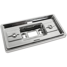 1974-82 Chevrolet Corvette; Dome Light Housing; Less Socket