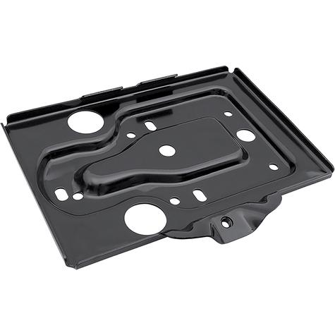 1968-72 Oldsmobile Cutlass, F85; Battery Tray; L6 and 350ci Models