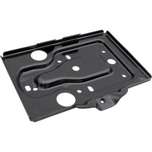 1968-72 Oldsmobile Cutlass, F85; Battery Tray; L6 and 350ci Models