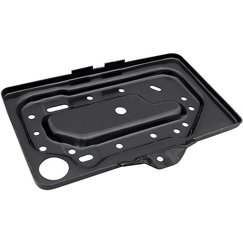 1968-72 Oldsmobile Cutlass, Cutlass Supreme; Battery Tray; 400ci, 455ci Models; (10-1/4" x 7-1/4")