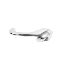 Trim Parts 1964-65 Chevrolet Chevelle Front Outside Door Handle Assemblies, Pair - (4154)