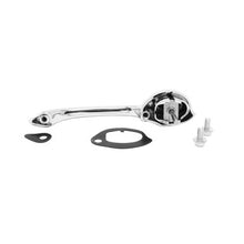 Trim Parts 1964-65 Chevrolet Chevelle Rear Outside Door Handle Assemblies, Pair - (4156)