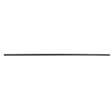 Trim Parts 1964-67 GM 4-Door Sedan/2-Door Hardtop Upper Windshield Trim, Each - (4170)