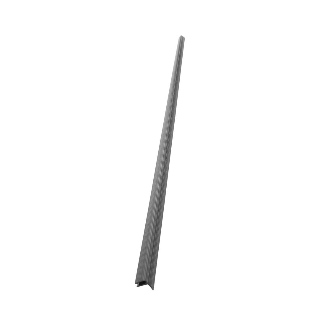 Trim Parts 1964-67 GM 4-Door Sedan/2-Door Hardtop Upper Windshield Trim, Each - (4170)