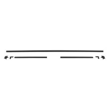 Trim Parts 1964-65 Chevrolet Chevelle 2-Door Hardtop 7-Piece Rear Window Trim Set - (4171)