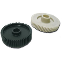 1984-87 Chevrolet Corvette; Headlight Motor Gear Set; 2 Piece