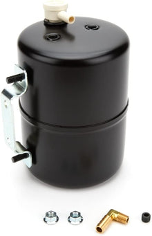 Vacuum Reservoir