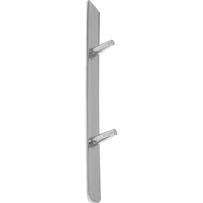 4229997 - 1967-68 Firebird, Trans Am; Rear Quarter Louver Trim; with Hardware;12 Piece Set;