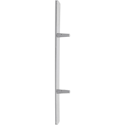 4229997 - 1967-68 Firebird, Trans Am; Rear Quarter Louver Trim; with Hardware;12 Piece Set;