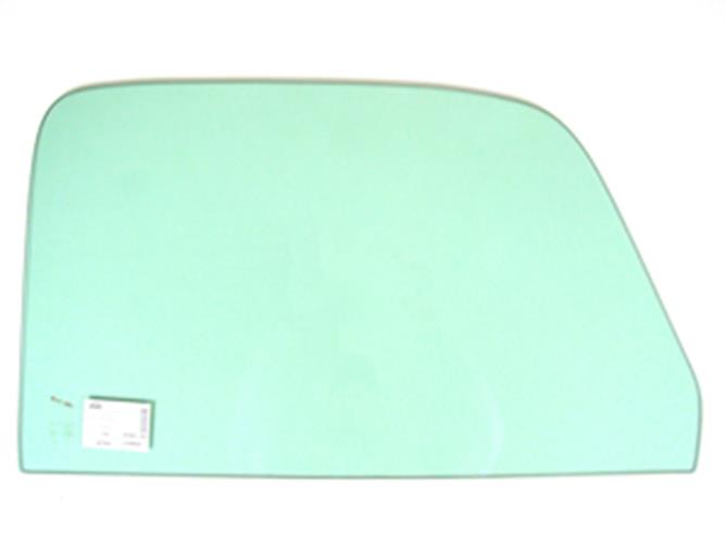 1947 - 1950 CHEVROLET GMC TRUCK - DOOR WINDOW GLASS