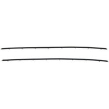 1965-1966 GM Side Window Seal