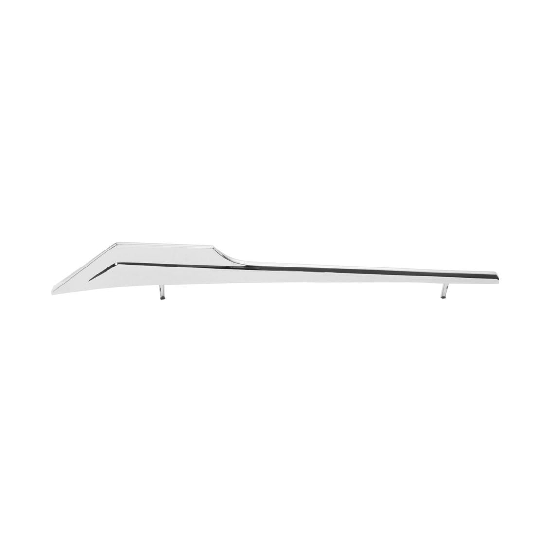Trim Parts 1966 Chevrolet Chevelle/El Camino Hood Spear, Each - (4305)