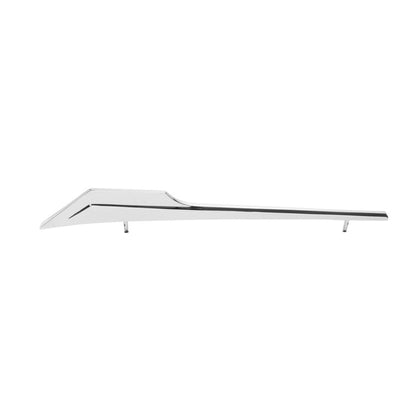 Trim Parts 1966 Chevrolet Chevelle/El Camino Hood Spear, Each - (4305)