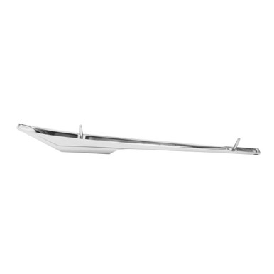 Trim Parts 1966 Chevrolet Chevelle/El Camino Hood Spear, Each - (4305)