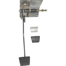 1973-87 Chevrolet/GMC Truck; C10-C30; Blazer; Jimmy; Suburban; Clutch Pedal Conversion Set