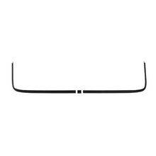 Trim Parts 1966-67 GM A-Body 2-Door Hardtop 3-Piece Rear Window Trim Set - (4341)