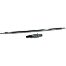 1963-66 Chevrolet Corvette; Antenna Kit; Mast & Body - 1965-66 Manual Replacement