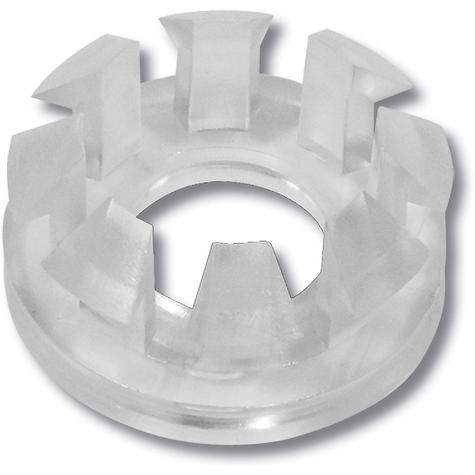 1978-82 Chevrolet Corvette; Vanity Mirror Bushing