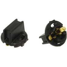 1968-82 Chevrolet Corvette; Dash Light Bulb Socket; 1/2" Hole