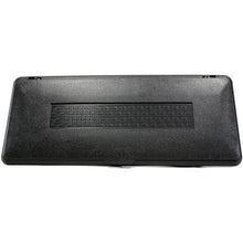 1978-82 Chevrolet Corvette; Vanity Mirror; Black