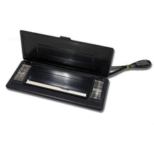 1978-82 Chevrolet Corvette; Vanity Mirror; Dark Blue