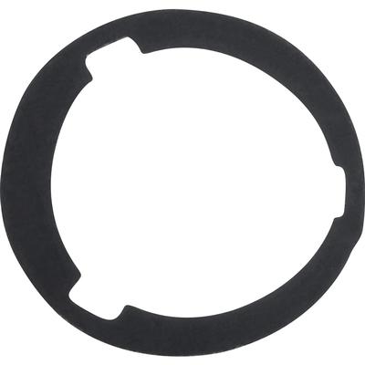 1964 Ford Fairlane; Trunk Lock Cylinder Gasket