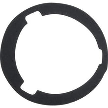 1964 Ford Fairlane; Trunk Lock Cylinder Gasket