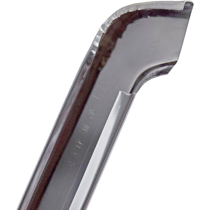 4430552K - 1964-65 Chevelle, Malibu, Buick Special, Skylark; Rear Window Reveal Molding Set; 2 Door Hardtop; Polished St
