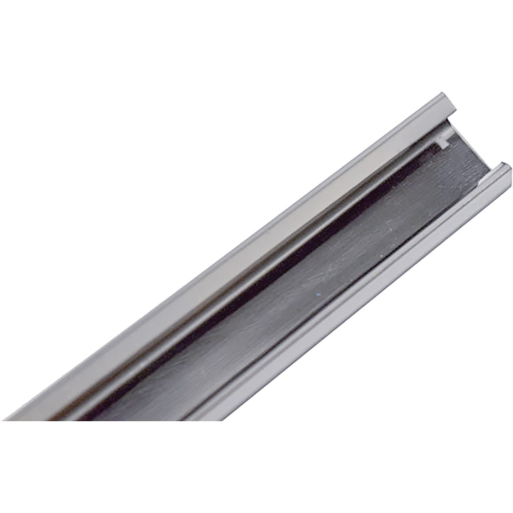 4430552K - 1964-65 Chevelle, Malibu, Buick Special, Skylark; Rear Window Reveal Molding Set; 2 Door Hardtop; Polished St