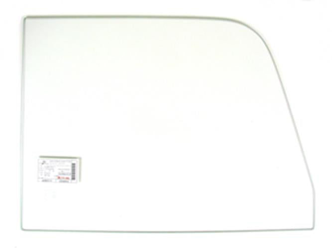 1964-1966 CHEVROLET GMC PICKUP SUBURBAN CLEAR DOOR WINDOW GLASS