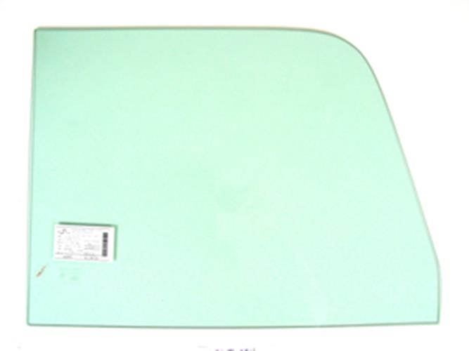 1964-1966 CHEVROLET GMC PICKUP SURBAN GREEN TINT DOOR WINDOW GLASS