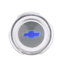 Trim Parts 1967 Chevrolet Chevelle Horn Button "Bowtie" Emblem, Each - (4465)