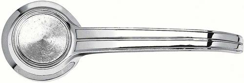 1965-67 Buick, Chevy, Oldsmobile, Pontiac; Inner Door Handle; RH or LH; Each; Various Models