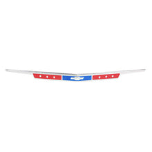 Trim Parts 1968 Chevrolet Chevelle/El Camino Grille Emblem W/Fasteners, Each - (4499)