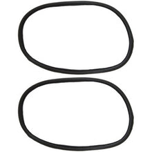 1968-1974 Ford Club Wagon Rear Window Seal