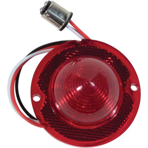 1961-67 Chevrolet Corvette; LED Tail Light