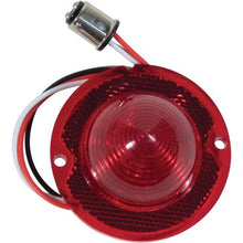 1961-67 Chevrolet Corvette; LED Tail Light