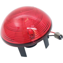 1975-82 Chevrolet Corvette; LED Tail Light - Bubble