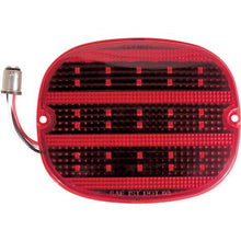 1990-96 Chevrolet Corvette; LED Tail Light